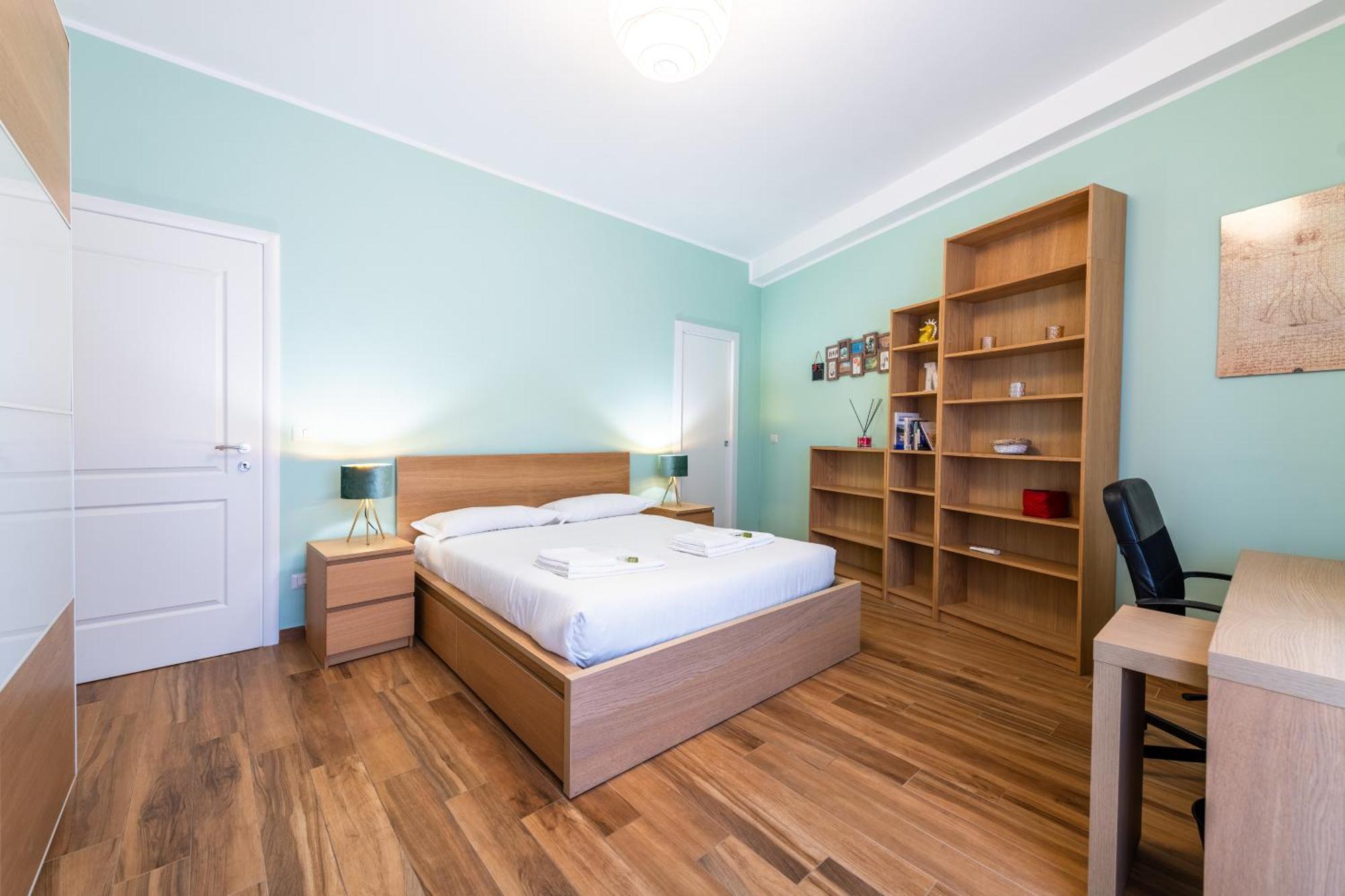 Pigneto Corner Apartment โรม ภายนอก รูปภาพ