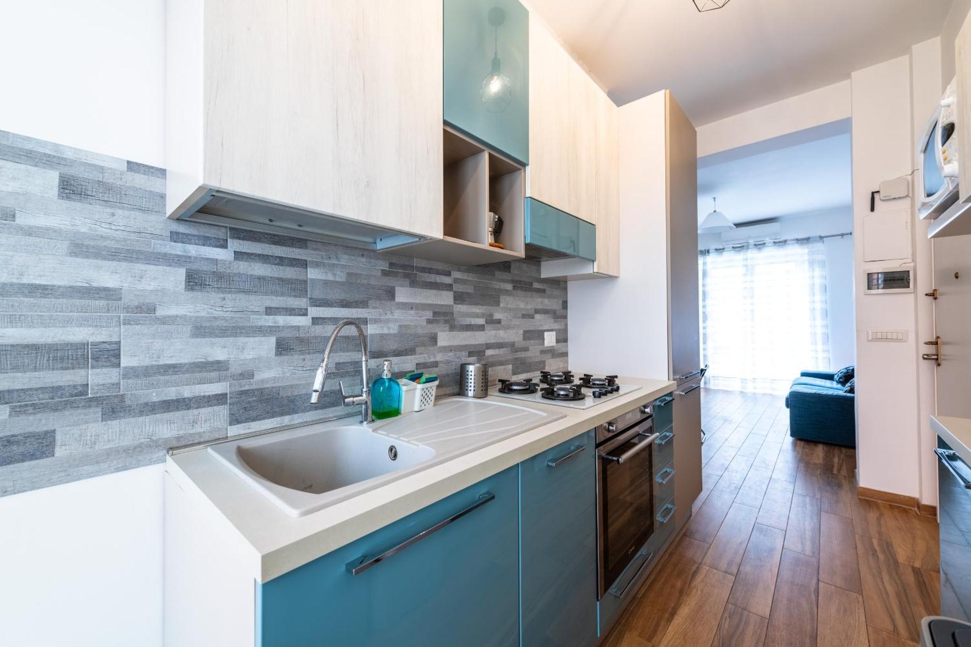 Pigneto Corner Apartment โรม ภายนอก รูปภาพ
