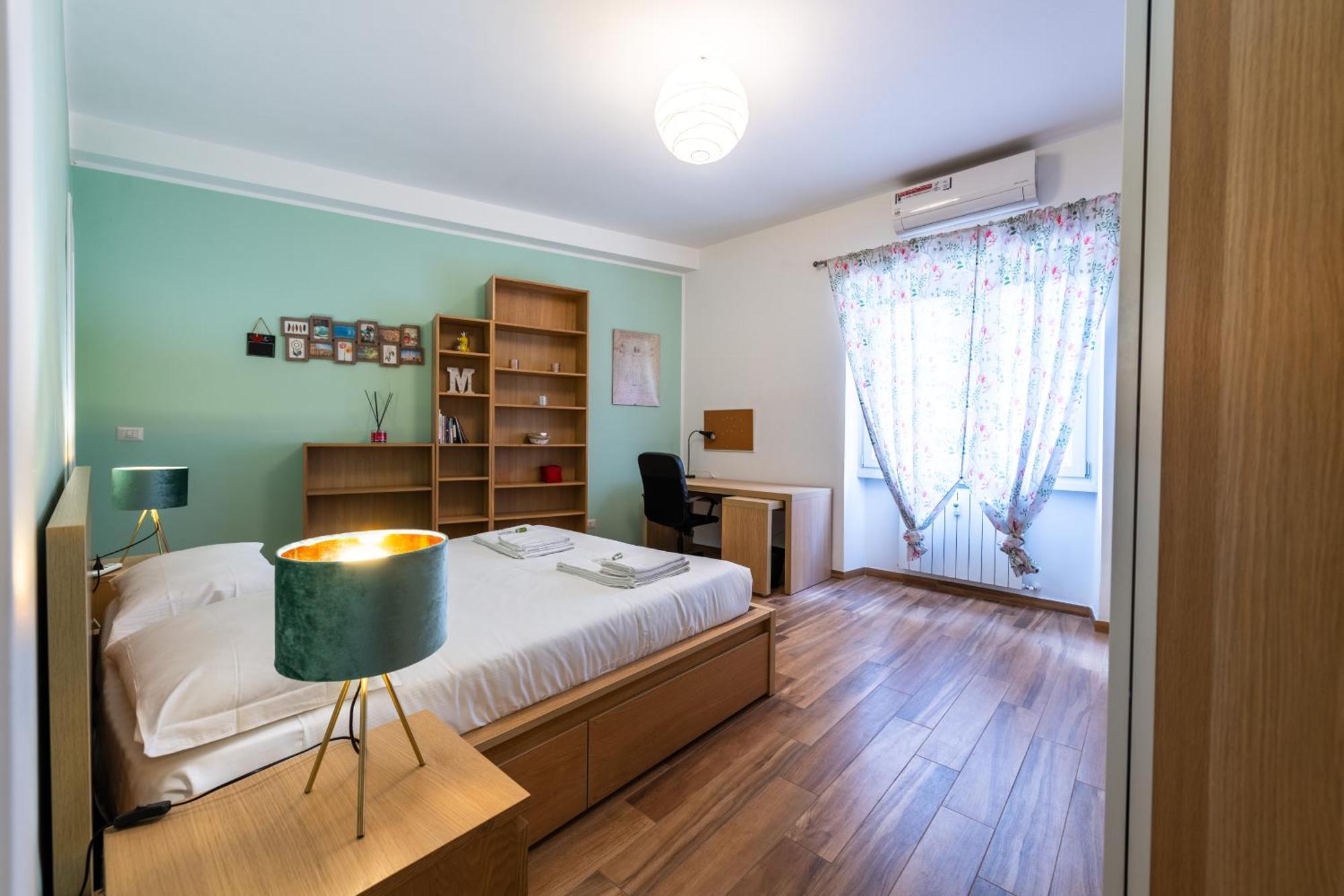 Pigneto Corner Apartment โรม ภายนอก รูปภาพ