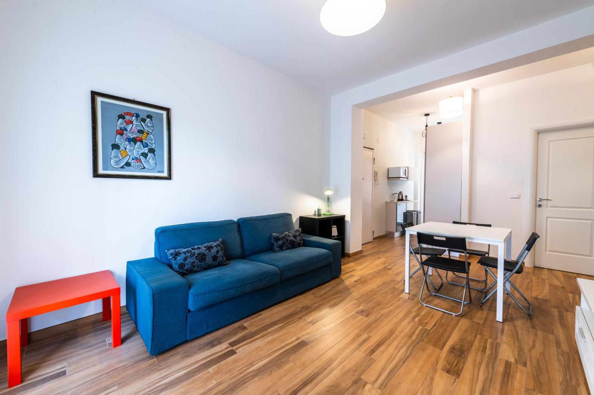 Pigneto Corner Apartment โรม ภายนอก รูปภาพ