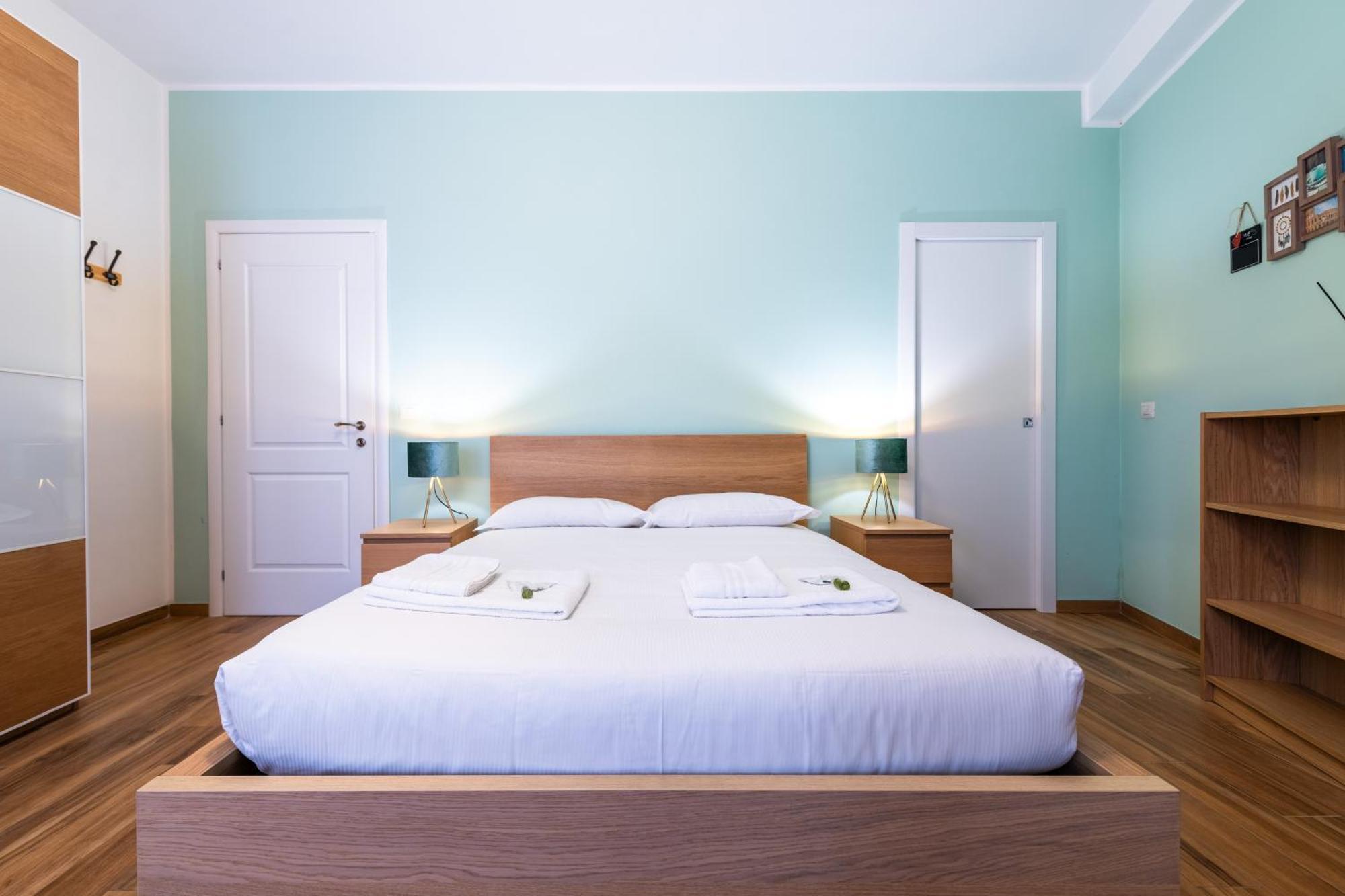 Pigneto Corner Apartment โรม ภายนอก รูปภาพ